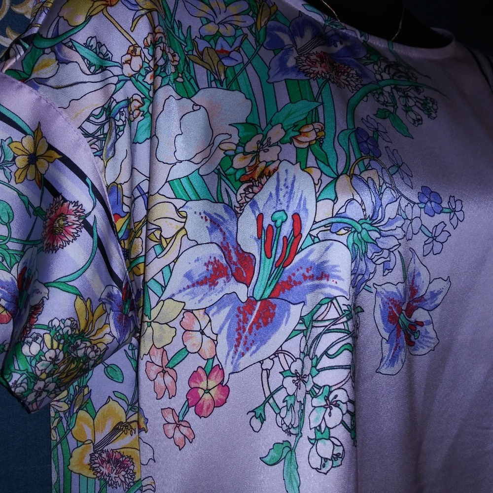 Liz Clairborne blouse